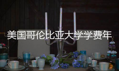 比亚美国年度涨幅趋势哥伦学费解析大学