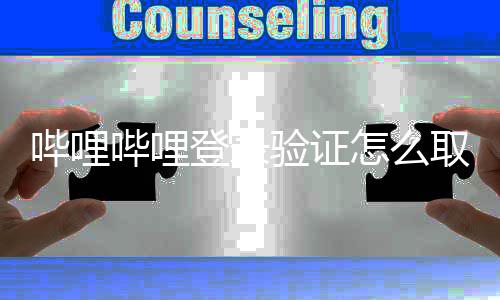 哔哩哔哩 哔闭登验证怎么证教哩哔哩关录验取消登录程